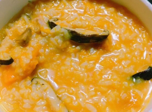 南瓜卡路里 南瓜卡路里