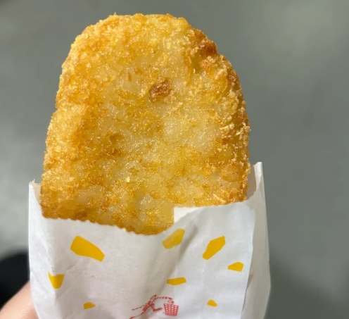 麥當勞早餐熱量