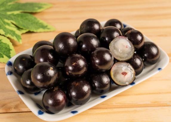 嘉宝果食用方法