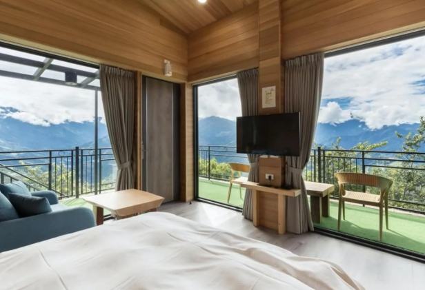 清境民宿推薦平價