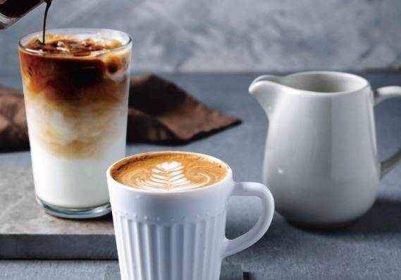 低熱量咖啡選擇