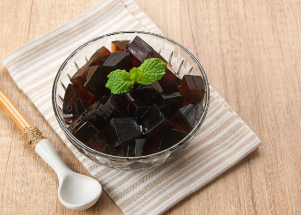 仙草副作用 仙草副作用