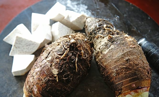 大甲芋頭選購 大甲芋頭選購