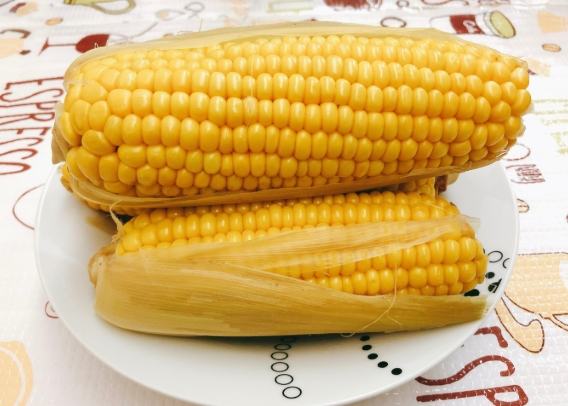 煮玉米技巧
