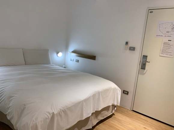 台中火車站便宜住宿