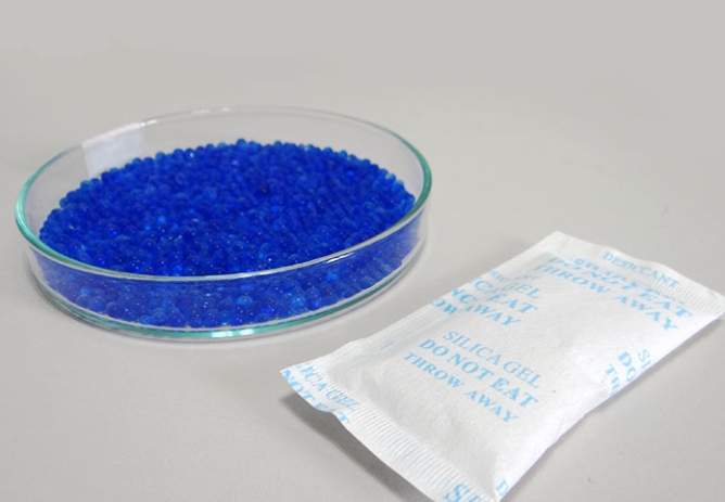 環保干燥劑技巧 環保干燥劑技巧