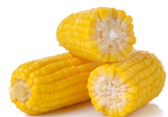 玉米減肥