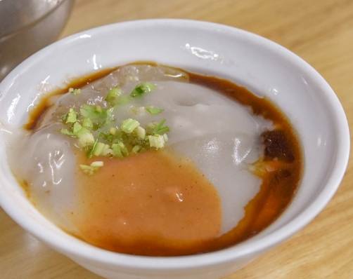 沙鹿點心排行榜