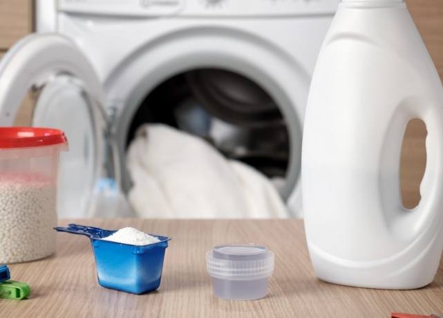 漂白水使用方法