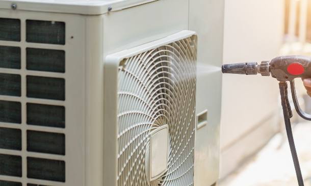 冷氣保養技巧