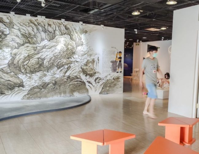 高雄免費親子活動 高雄免費親子活動