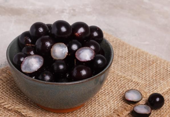 樹葡萄功效與禁忌