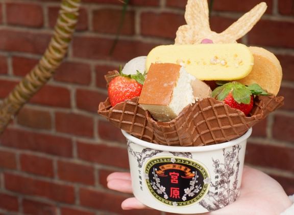 台中火車站住宿推薦