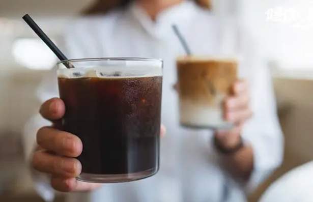 喝咖啡首選