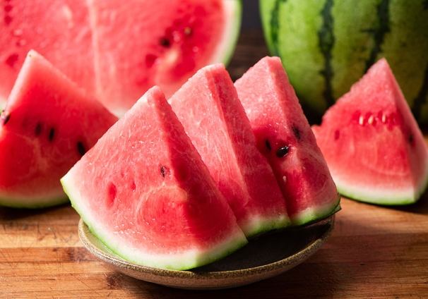 水果熱量排行榜