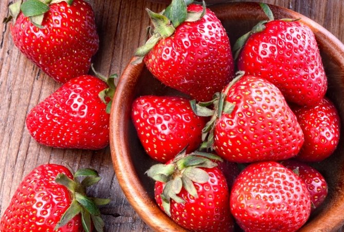 日本草莓品種 日本草莓品種