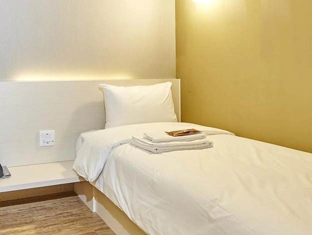 台中火車站住宿推薦