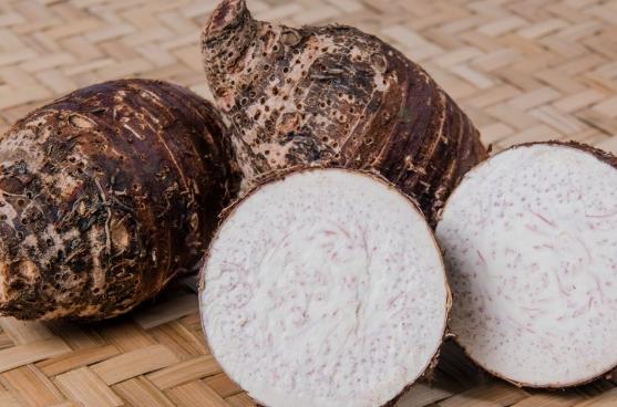 大甲芋頭料理 大甲芋頭料理