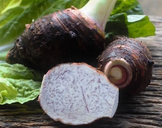 大甲芋頭料理 大甲芋頭料理