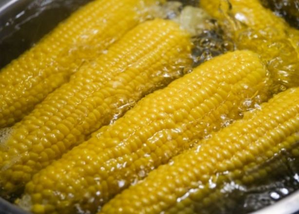 如何煮玉米