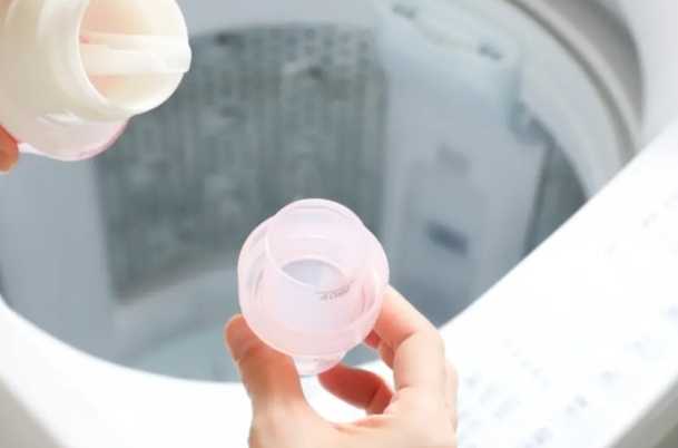 漂白水使用方法