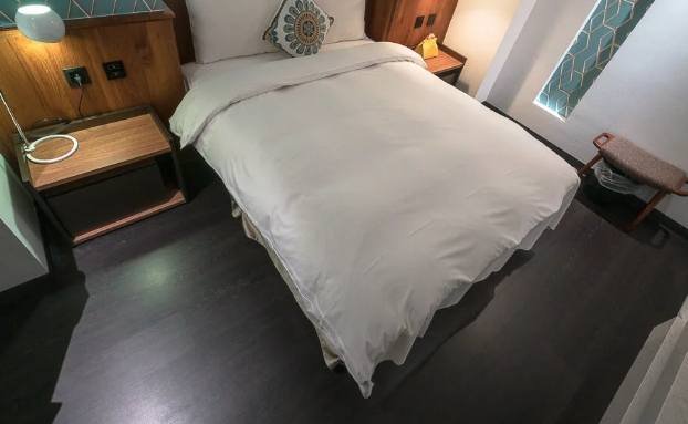 台中火車站住宿推薦