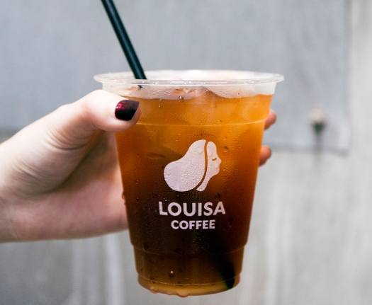 低熱量咖啡選擇