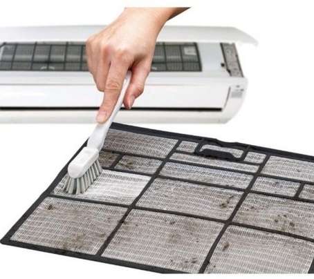 冷氣濾網清潔頻率