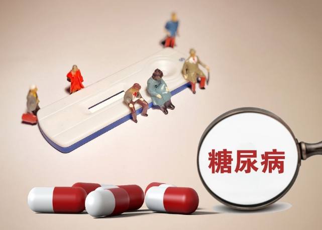 糖尿病診斷標準