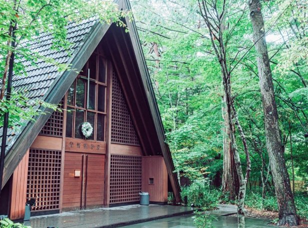 輕井澤租車指南