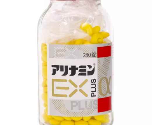 合力他命作用 合力他命作用