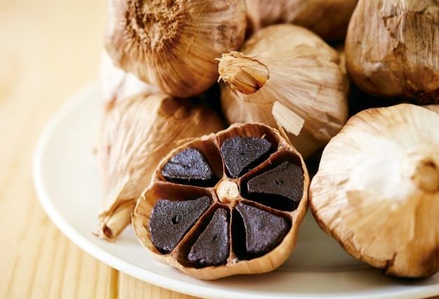 黑蒜副作用