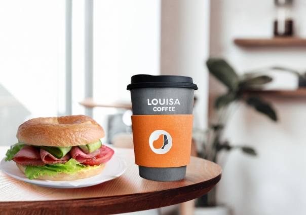 路易莎咖啡熱量