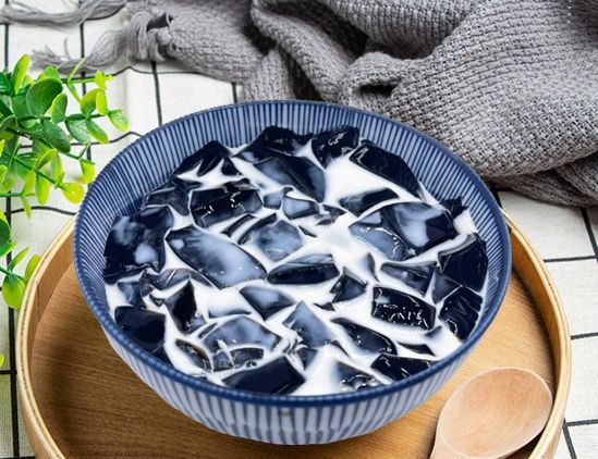 仙草食用安全 仙草食用安全