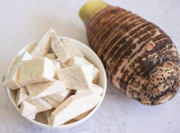 大甲芋頭選購 大甲芋頭選購