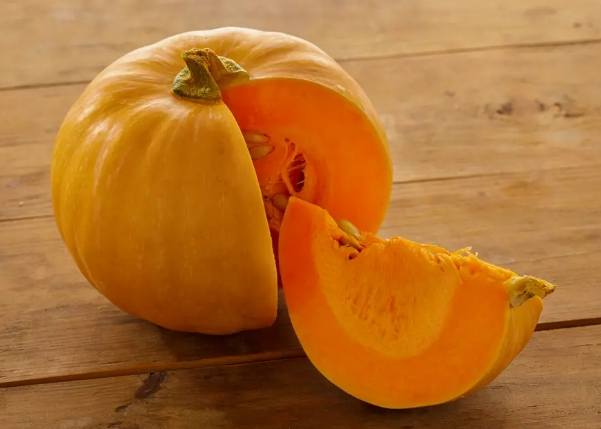 南瓜卡路里 南瓜卡路里