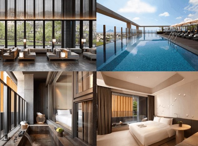 宜蘭高評價住宿