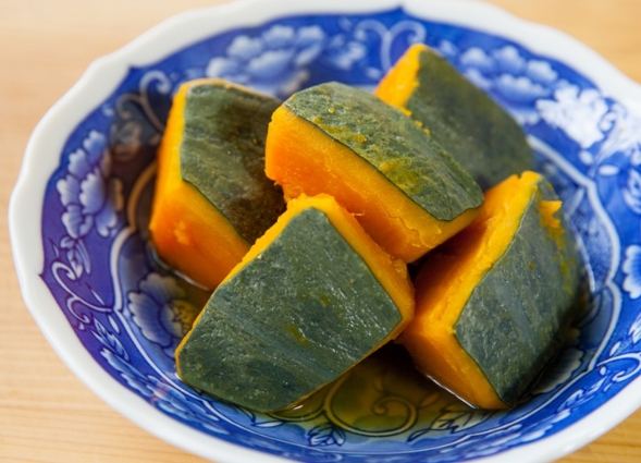 南瓜減肥 南瓜減肥