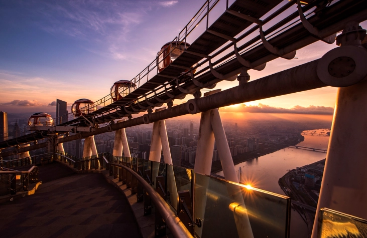 廣州三日兩夜行程介紹：完美規劃與必遊景點全攻略