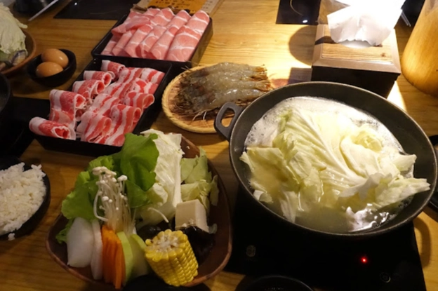 新竹聚餐餐廳推薦 新竹聚餐餐廳推薦