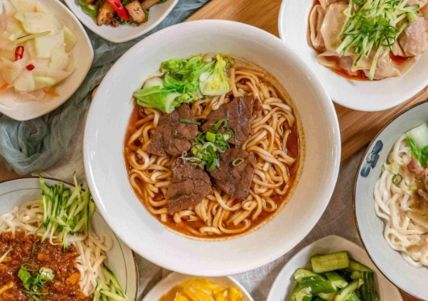 竹北麵食排行榜 竹北麵食排行榜