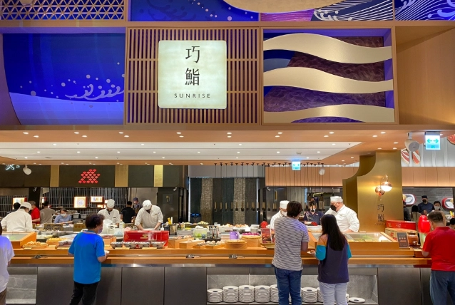 遠東百貨竹北店美食 遠東百貨竹北店美食