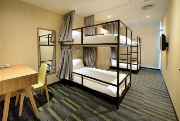 屏東市住宿推薦