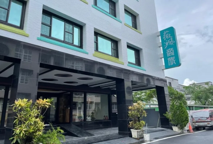 屏東市省錢住宿