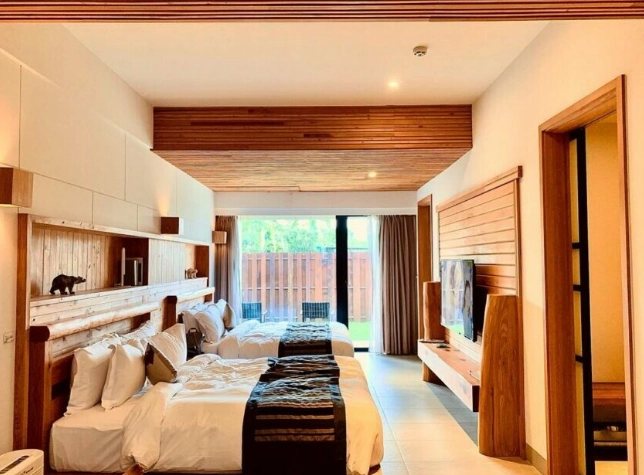 屏東市酒店比較