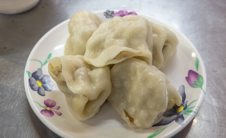 台北大同區小吃