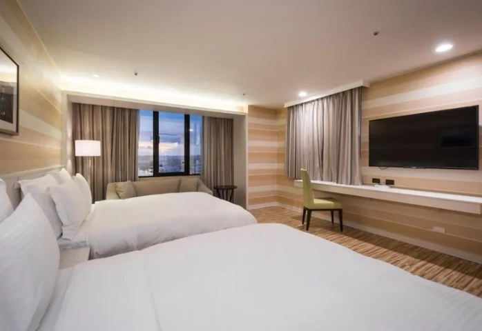 屏東市住宿推薦