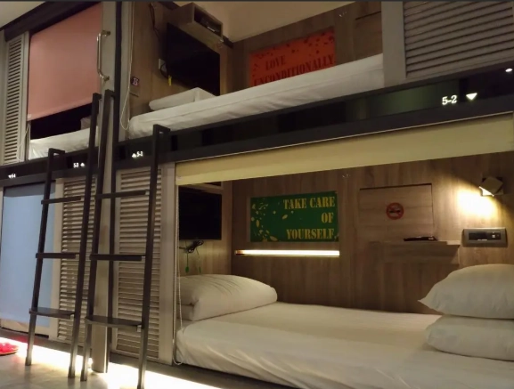 屏東市住宿推薦