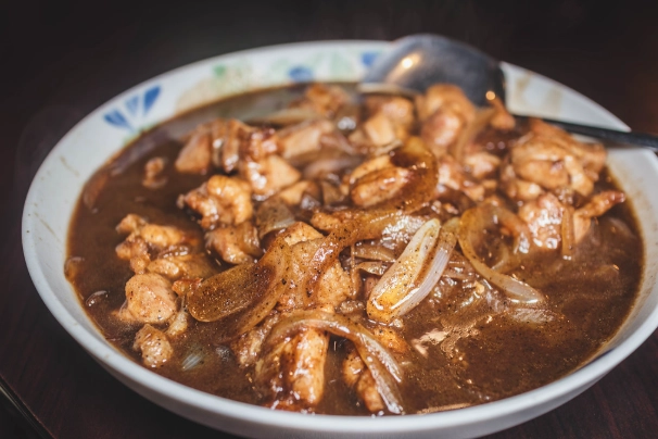 大同區美食推薦