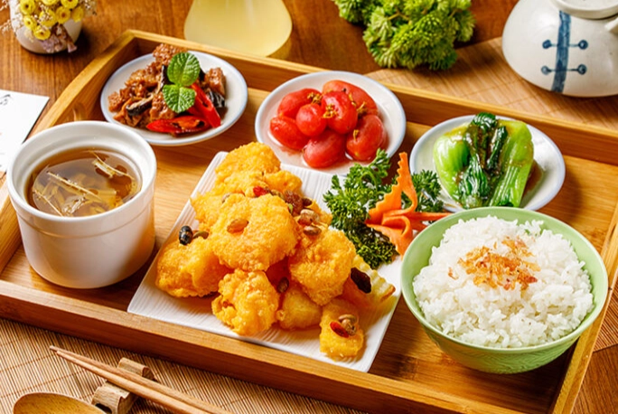 台北大同區小吃